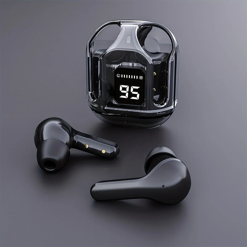 SoundWave Earbuds