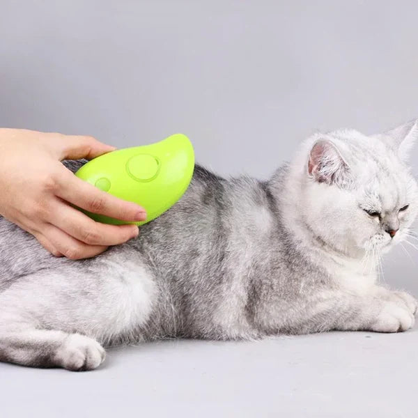 Spray Cat Brush