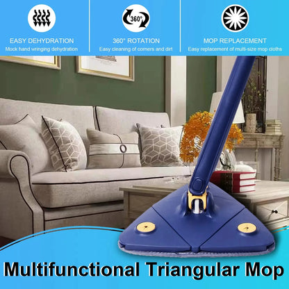 360° Cleaning Mop