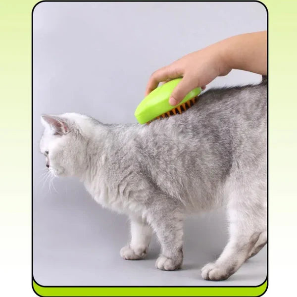 Spray Cat Brush