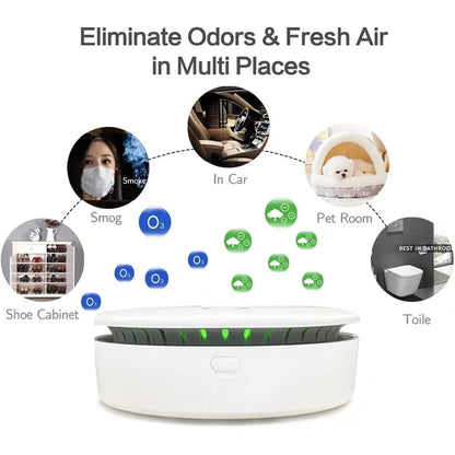 FreshAir Mini Purifier