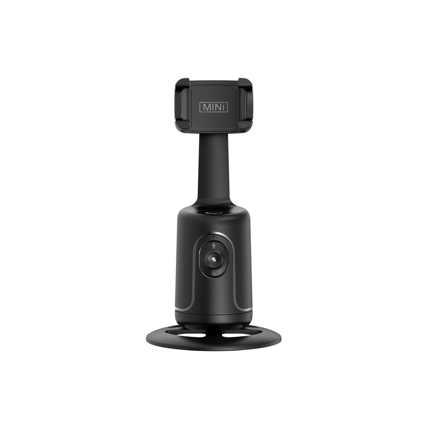 Smart Face Tracking Gimbal